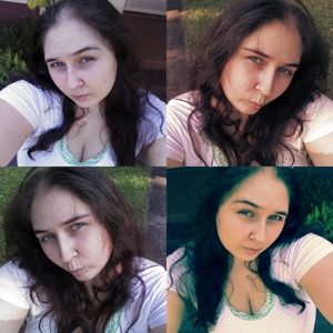 Meet your Posher, Cassandra